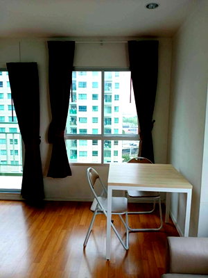 Condos for rent : ✅ LPARK159 ✅ Line : @p2nproperty