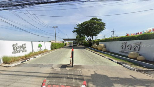 Project Sivalee Ramkhamhaeng - Wongwaen Picture - 2/10