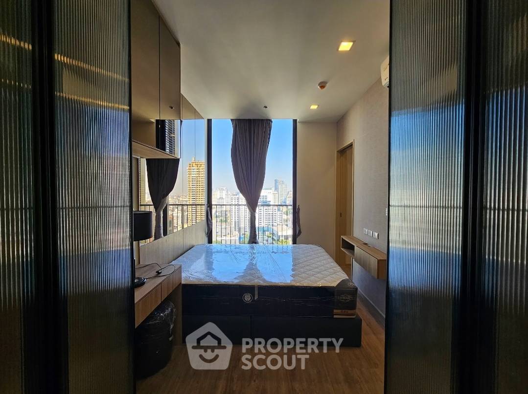 รูป คอนโด 1 ห้องนอน Noble State 39 ใกล้ BTS พร้อมพงษ์ 400 ม. ชั้น 22 (ID 1443253) - รูปที่ 18/30