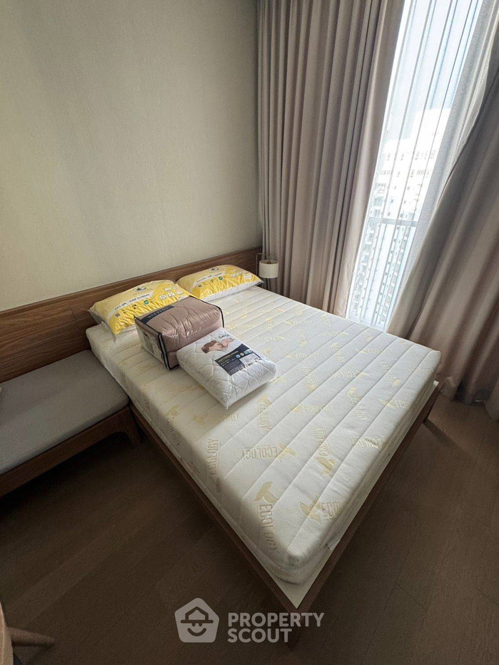 picture High-Floor 1-BR 26 Sqm At Park Origin Phrom Phong, BTS Phrom Phong (ID 2840496) - 9/12