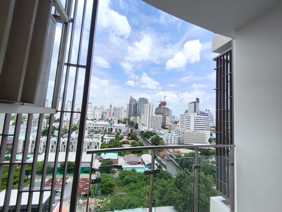 รูป 🏙️ PFD-08795 Supalai Oriental Sukhumvit 39 | ศุภาลัย โอเรียนทัล สุขุมวิท 39 | Building A - รูปที่ 26/26