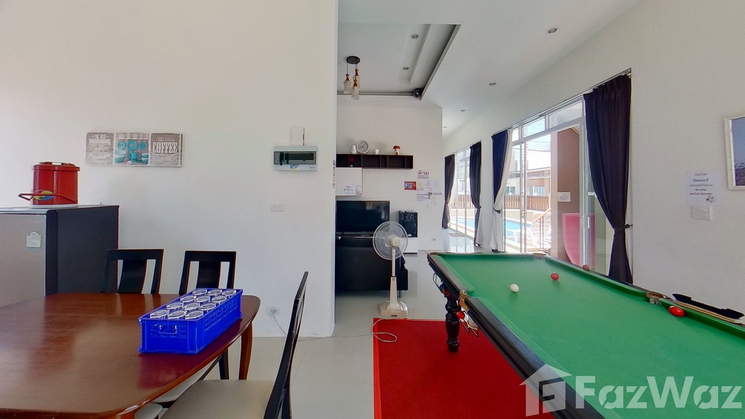 รูป ขาย วิลล่า 3 ห้องนอน ในโครงการ เดอะ แกรนดิโอ หัวหิน 897966 - รูปที่ 7/14