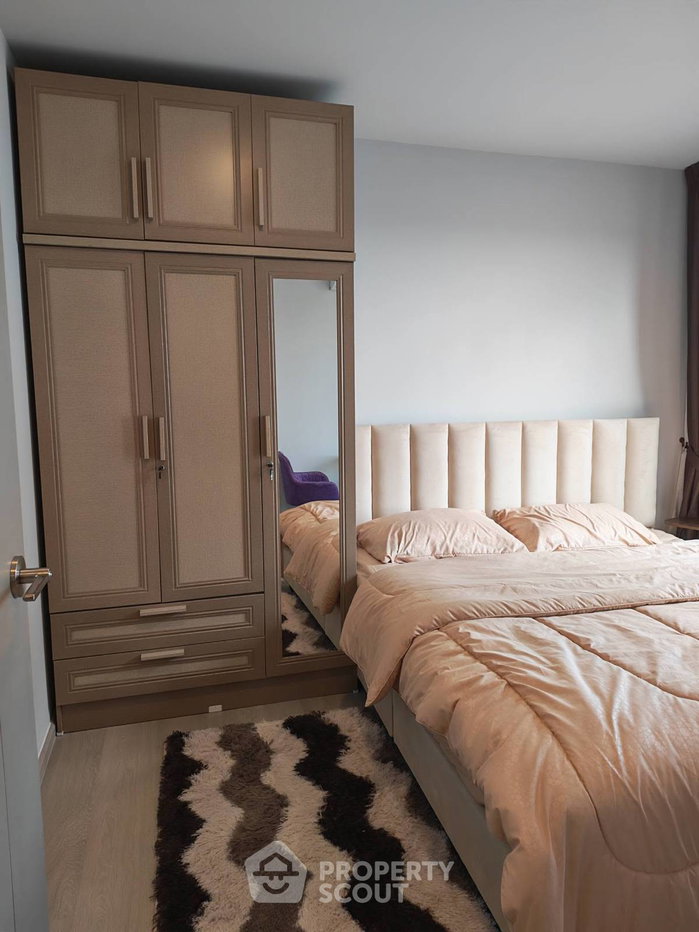 picture Well-Priced 2-BR 53 Sqm At Aspire Onnut Station, 300m to BTS On Nut ð (ID 3085745) - 15/20