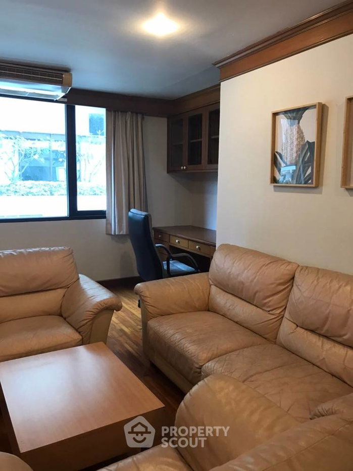 รูป คอนโด 2 ห้องนอน ชั้นสูง 84 ตร.ม. Regent Royal Place 1 ใกล้ BTS ราชดำริ 200 ม. (ID 408580) - รูปที่ 6/10