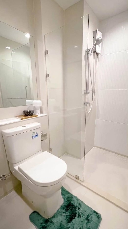 picture 🟪🟦🟩🟨🟧 Condo for rent: Life One Wireless 📍Near BTS Phloen Chit 🛎️🛎️ | Line@: @assetspro - 9/10