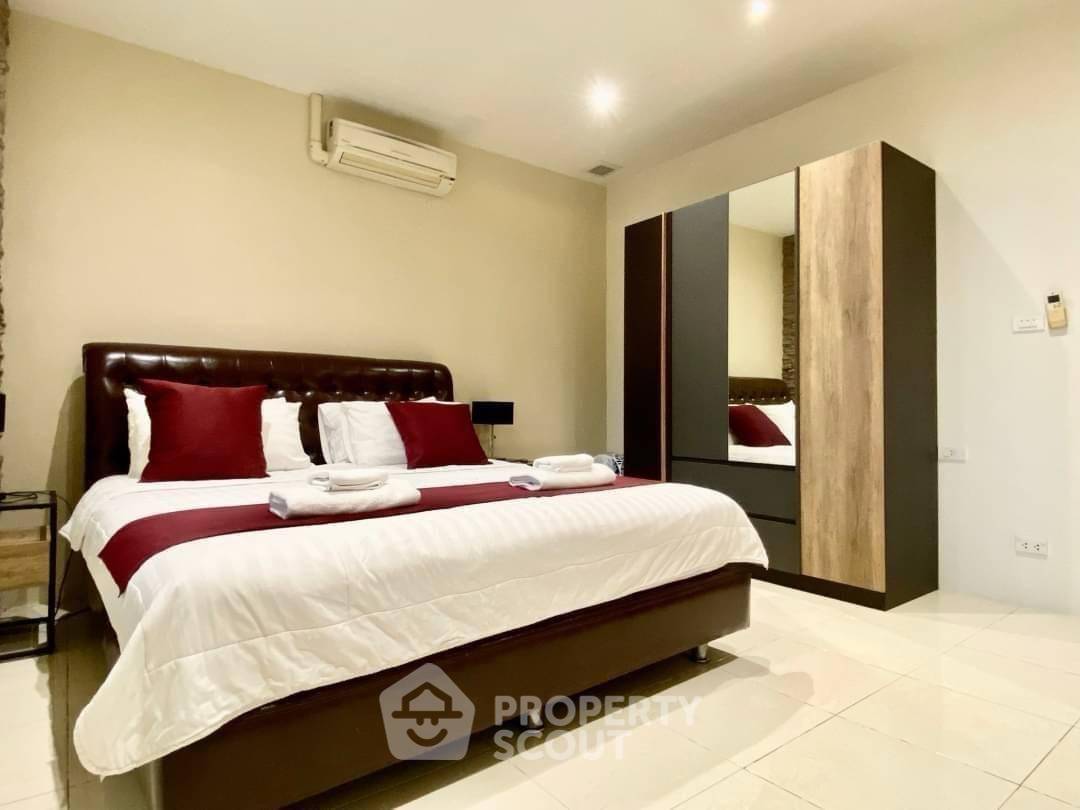 รูป คอนโด 3 ห้องนอน 150 ตร.ม. สำหรับขาย Nordic Dream Paradise พัทยาใต้/พระตำหนัก (ID 1794675) - รูปที่ 9/15