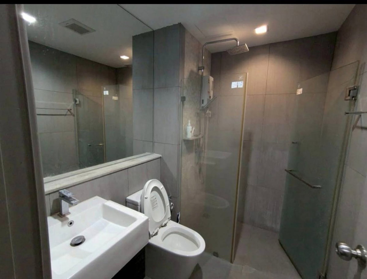 picture for rent 1-2 bedroom The Politan Rive  - 5/20