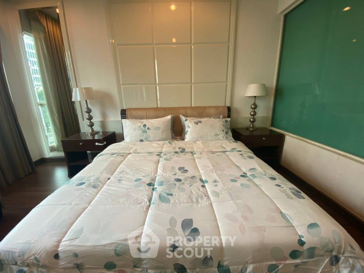 รูป คอนโด 1 ห้องนอน 55 ตร.ม. The Address Chidlom ใกล้ BTS ชิดลม (ID 705300) - รูปที่ 13/14