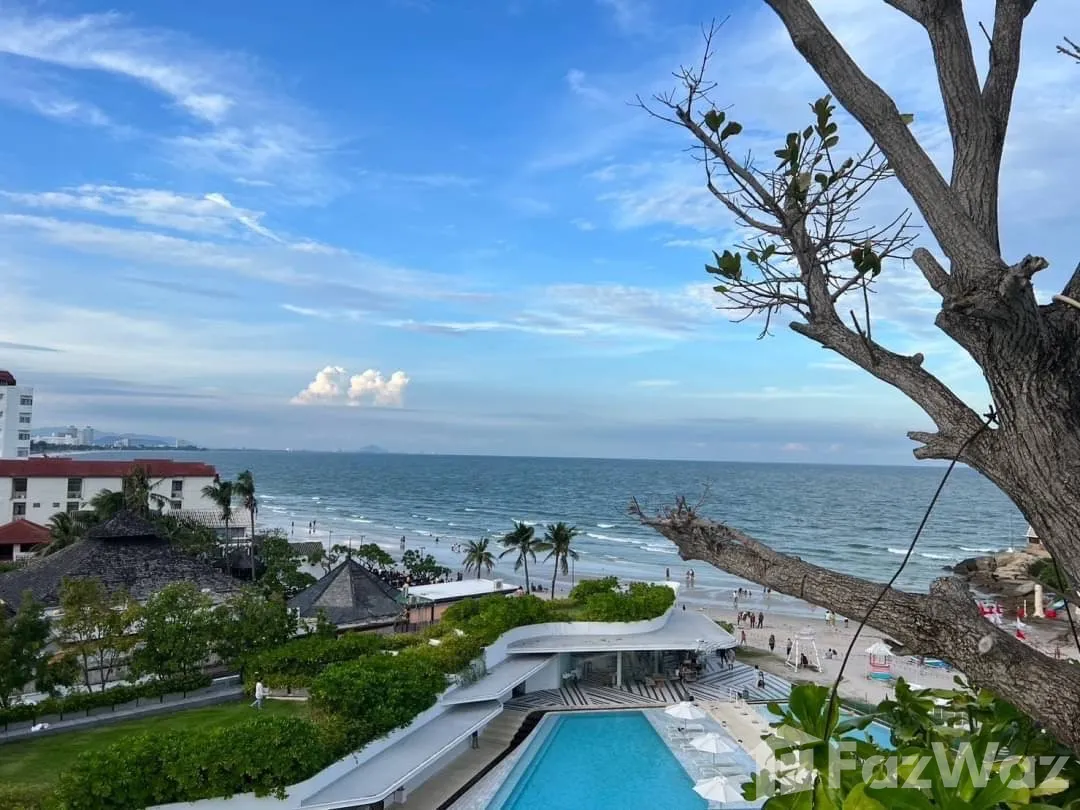 picture Beachfront Condo for Rent – Veranda Residence Hua Hin 6569855 - 16/20