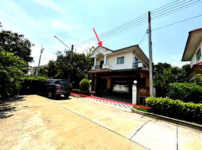 HOME 53.1 Sq.w. Muang Samut Sakhon Samut Sakhon for 5.2M