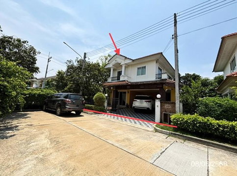 บ้านเดี่ยว 53.1 ตร.วา เดอะ แกรนด์ พระราม 2 โซนนีโอ เมืองสมุทรสาคร สมุทรสาคร 5.2M