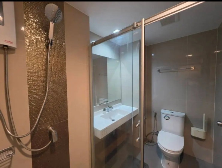 picture IDEO Sukhumvit 93 one bedroom - 12/14