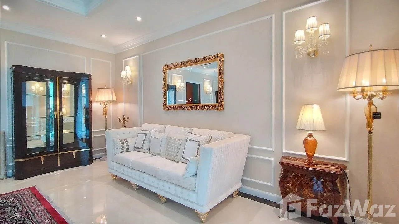 รูป ขาย บ้านเดี่ยว 6 ห้องนอน ใน สวนหลวง, กรุงเทพมหานคร 153717 - รูปที่ 14/21