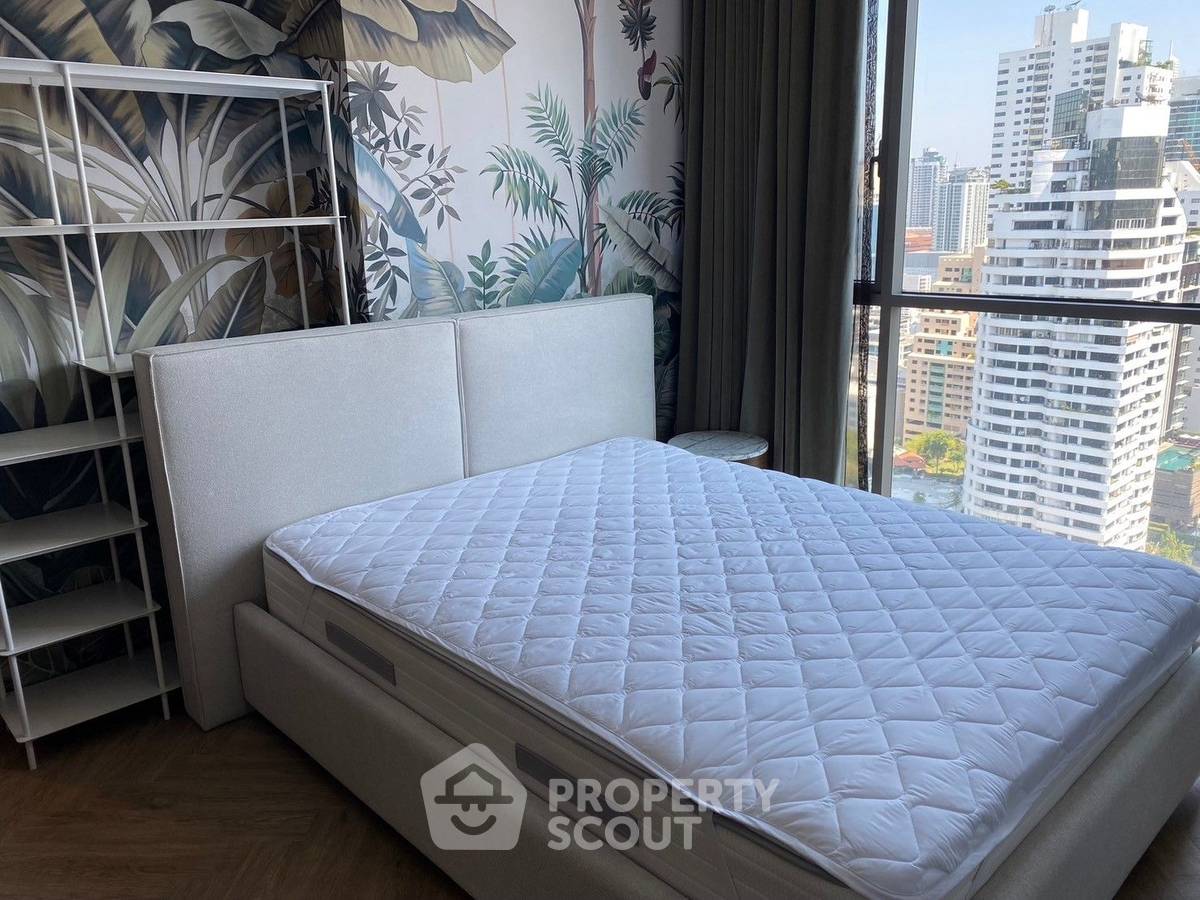 รูป คอนโด 1 ห้องนอน 56 ตร.ม. ชั้น 23 ที่ Quattro By Sansiri ใกล้ BTS ทองหล่อ (ID 516654) - รูปที่ 6/9