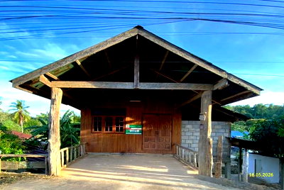 Houses for sale Na Noi Nan : HOME 254 Sq.w. Na Noi Nan for 3.4M