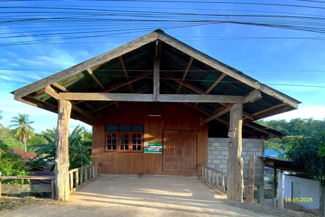 picture HOME 254 Sq.w. Na Noi Nan for 3.4M - 1/66