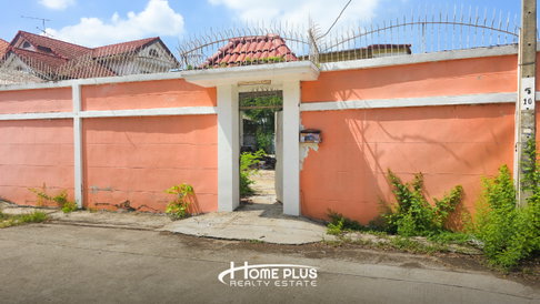 📢 Urgent Sale! House with Land Sinthavee  103.1 sq.wah Village Project 6, Rama 2 Road  