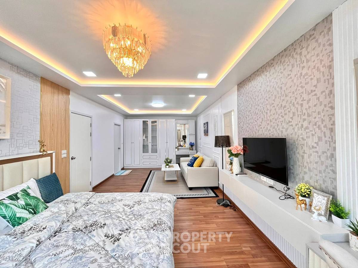 รูป บ้านเดี่ยว 3 ห้องนอน ขาย โครงการ บ้านพฤกษา นารา ชัยพฤกษ์ 2-จอมเทียน ใกล้ห้วยใหญ่ พัทยา (ID 2106182) - รูปที่ 11/16