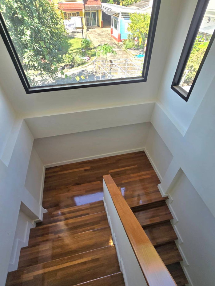 รูป HUB-568🏢 บ้าน และ โฮมออฟฟิส ในตัว 👉เมืองเอก รังสิต 👉สุดคุ้ม 2 in 1 👉เพียง 14.9 ล้าน **0659174222** - รูปที่ 6/24
