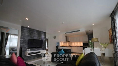 3-BR 103 Sqm Condo For Sale At Apus Condominiums, Central Pattaya (ID 1701093)