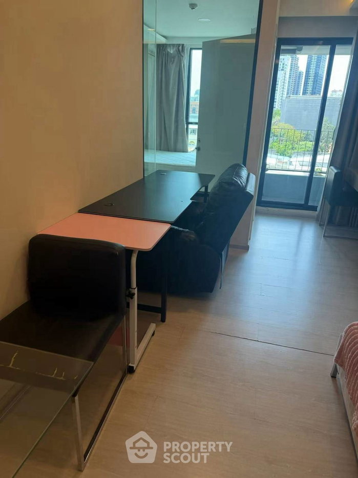 picture 1-BR Condo At Vtara 36, Thong Lo • Near BTS Thong Lor (ID 3085527) - 2/7