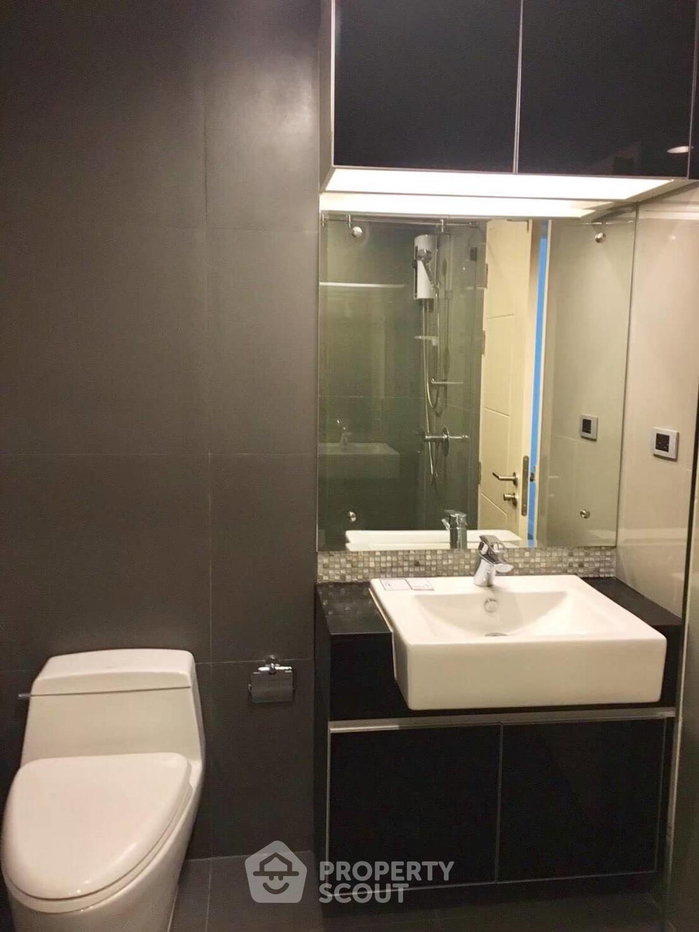 รูป คอนโด 2 ห้องนอน The Crest Sukhumvit 34 เดิน 200 ม. ถึง BTS ทองหล่อ (ID 3084167) - รูปที่ 6/8