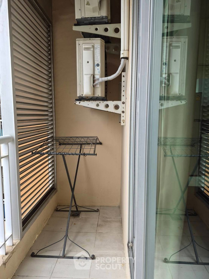 picture 2-BR 60 Sqm At Life @ Sukhumvit 65, 300m to BTS Phra Khanong (ID 3081480) - 9/15