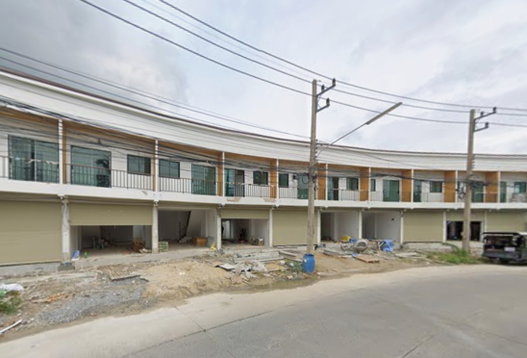 Project Baan Muang Pracha BangKhuWat Picture - 4/4