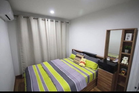 🏙️✨ FOR RENT: Regent Home Sukhumvit 81 — MODERN LIVING NEAR BTS ON NUT! 💰 Rental Price: 11,000 THB/month | 📲 Line ID: @condobkk (with @)