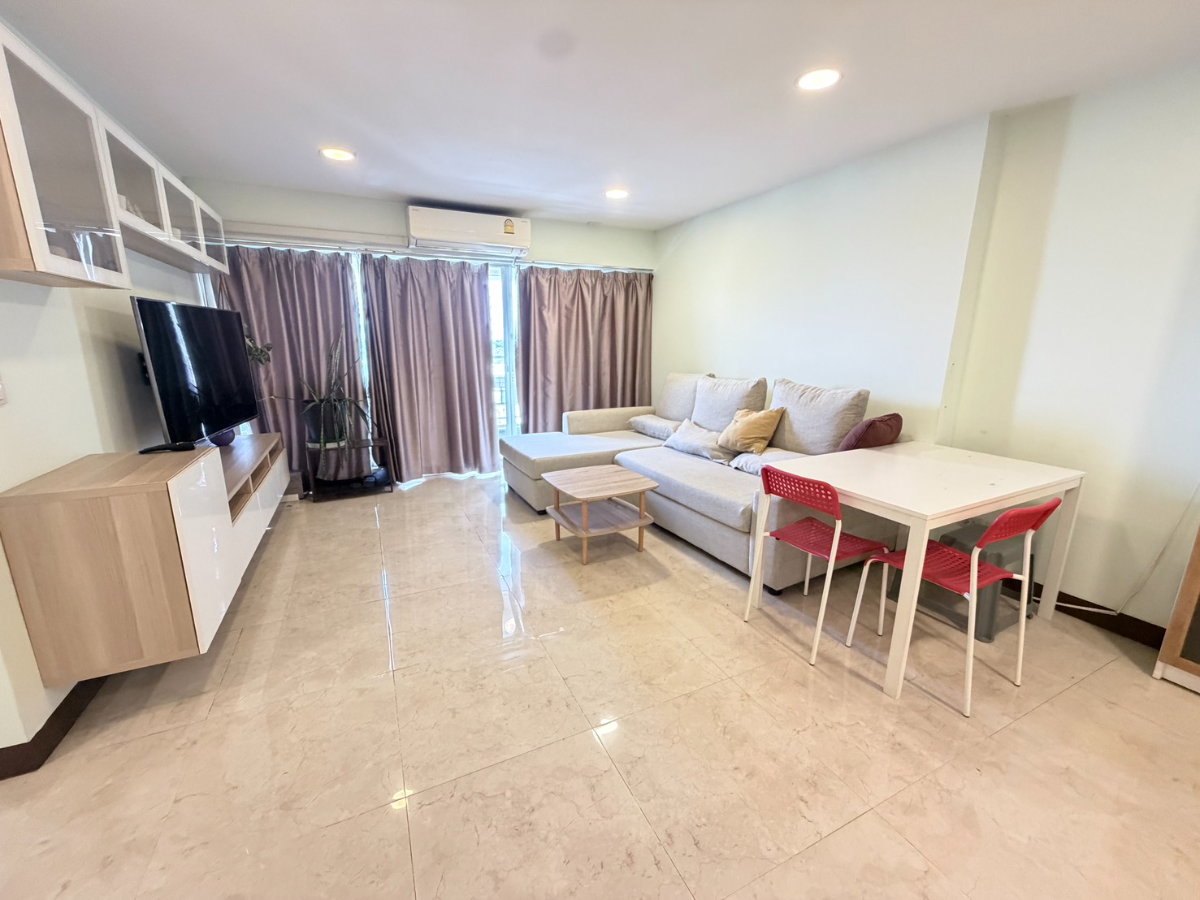 รูป ขายคอนโดมิเนียม ห้องสวยพร้อมอยู่ #39360 - รูปที่ 4/15
