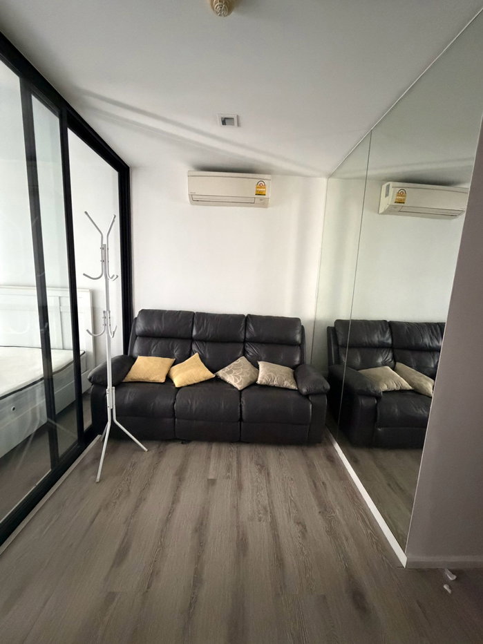 รูป Knightsbridge Bearing (ไนท์บริดจ์ แบริ่ง) (Studio 27sqm) - รูปที่ 5/5