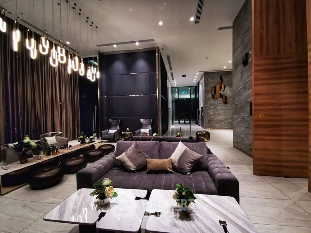 รูป คอนโด 1 ห้องนอน Knightsbridge Prime รัชโยธิน ชั้น 18 ใกล้ BTS รัชโยธิน (ID 729481) - รูปที่ 12/15