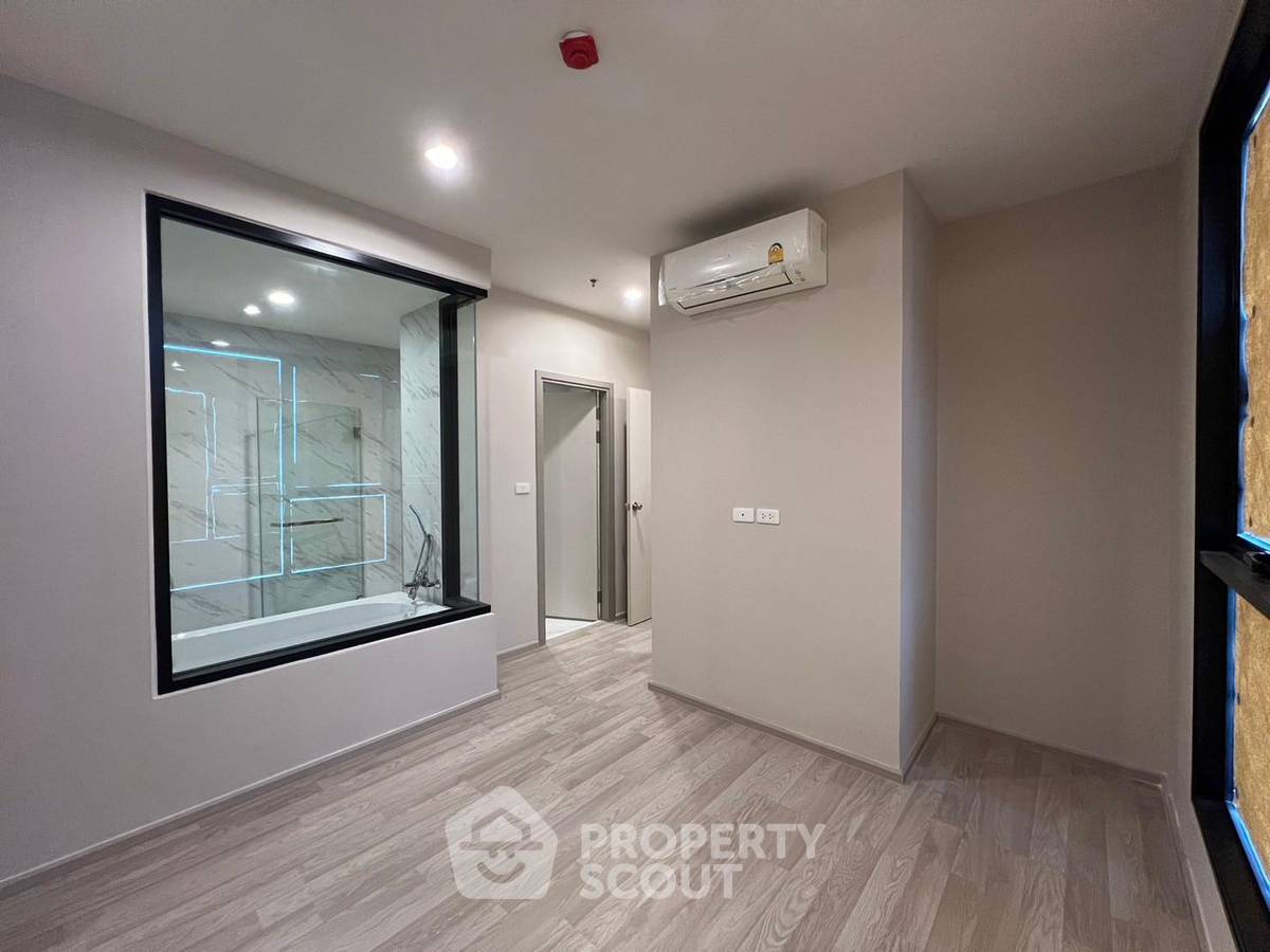 รูป คอนโด 1 ห้องนอน Ideo Mobi Sukhumvit Eastpoint ชั้น 29 | 400 ม. ถึง BTS บางนา (ID 2304395) - รูปที่ 4/9