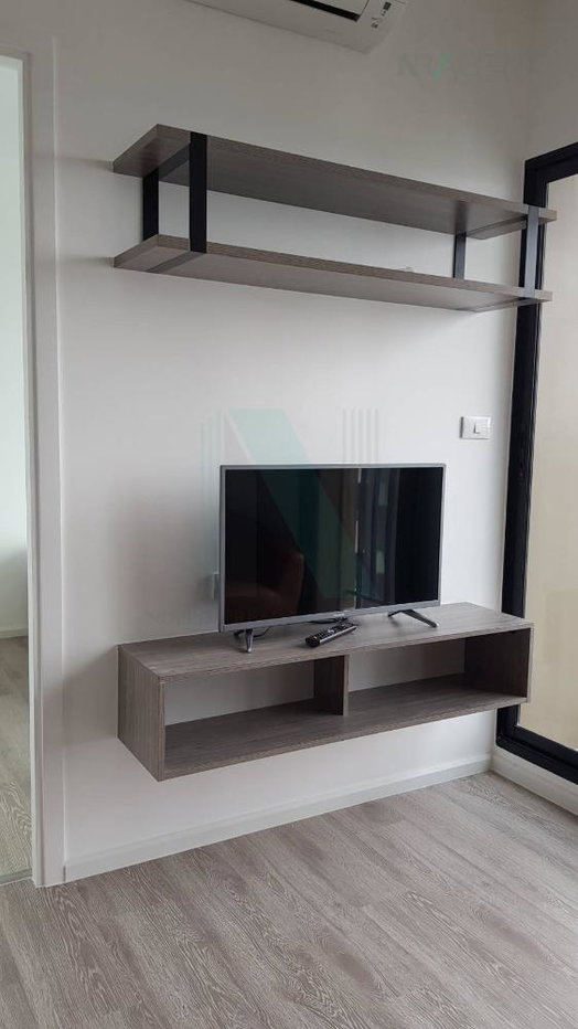 รูป ให้เช่า เคนซิงตัน สุขุมวิท-เทพารักษ์ 1ห้องนอน   ชั้น32  อาคารB  ใกล้ BTS สำโรง - รูปที่ 5/8