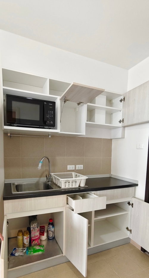 picture Condo for Rent at Supalai Park Talat Phlu Station (A6907049) - 8/14