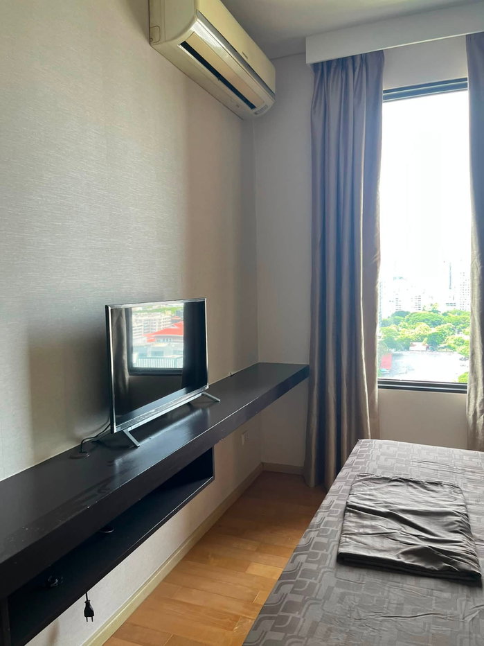 รูป R926/[ให้เช่า] วิลล่า อโศก (Villa Asoke) - รูปที่ 6/6