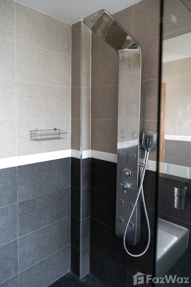 รูป ขาย วิลล่า 5 ห้องนอน ใน บ่อผุด, สุราษฎร์ธานี 6572696 - รูปที่ 17/23