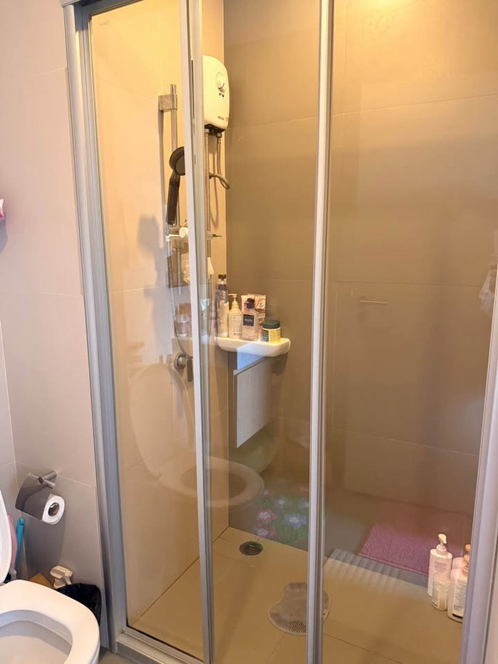 picture For rent Lumpini Suite Phetchaburi - Makkasan ðīðī - 7/9