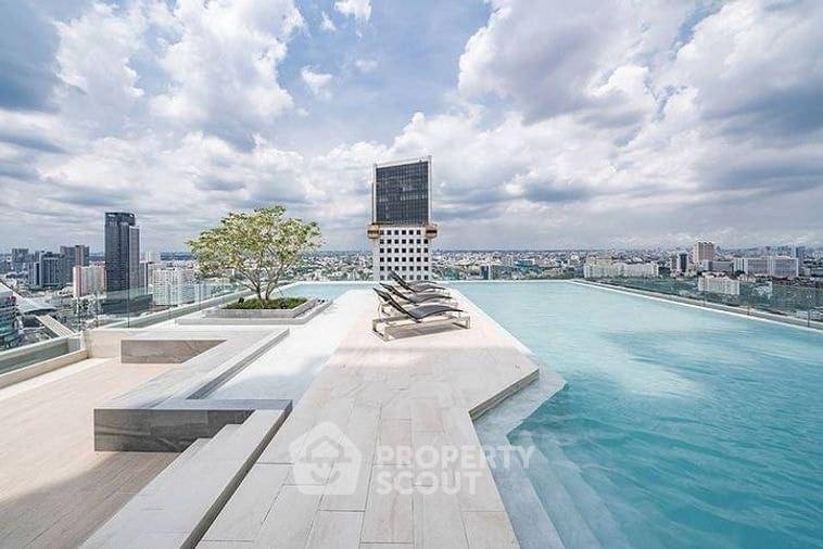 รูป คอนโด 1 ห้องนอน Knightsbridge Prime รัชโยธิน ชั้น 18 ใกล้ BTS รัชโยธิน (ID 729481) - รูปที่ 6/15