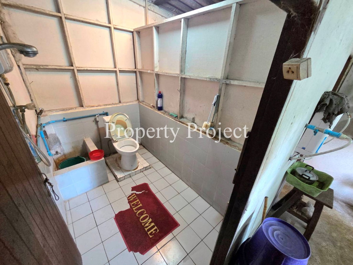 รูป ขาย บ้านเดี่ยว 52 ตร.วา ซอย ลาซาล 42 - รูปที่ 12/16