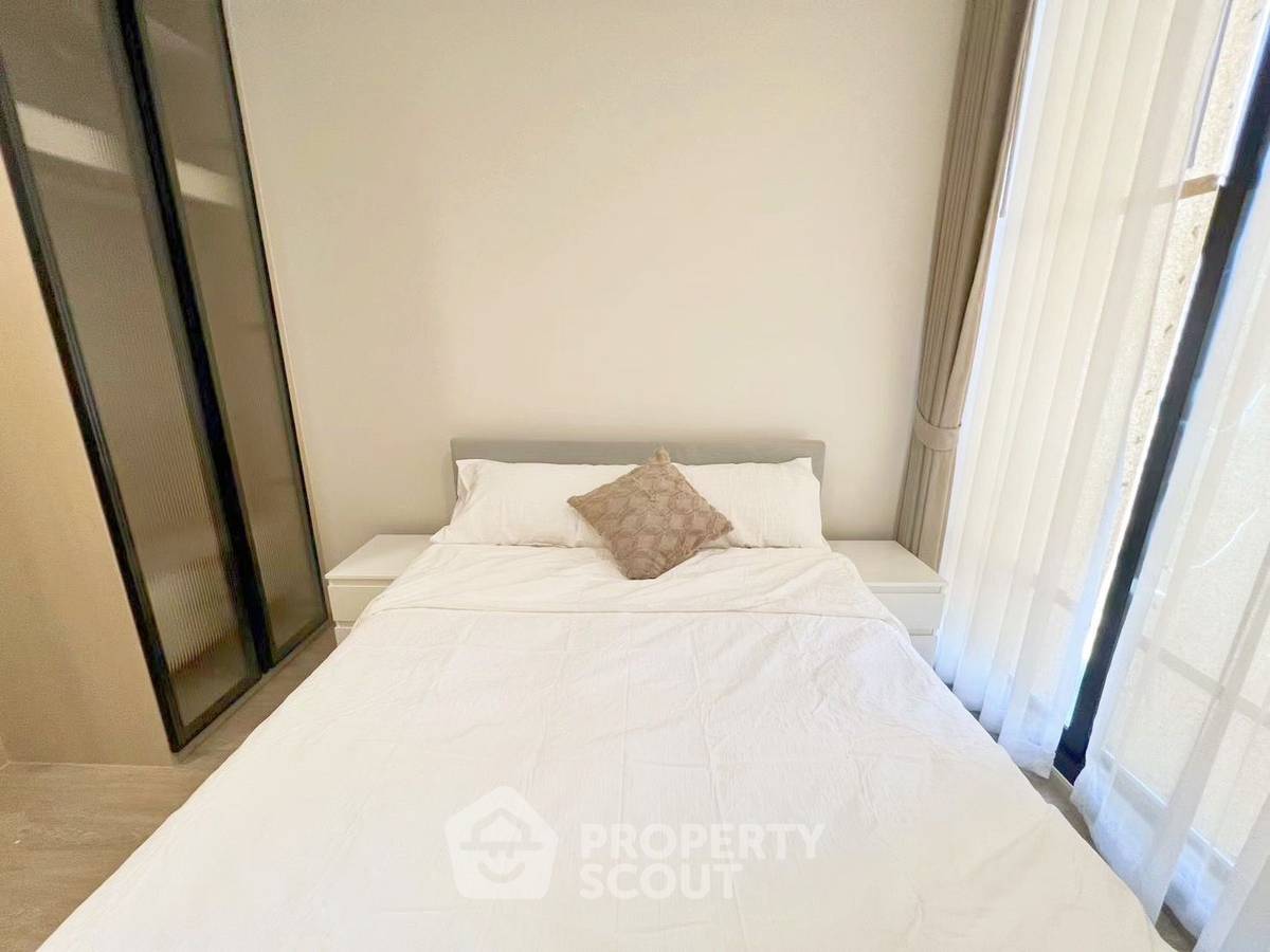 picture 1-BR Condo Noble State 39, 14th-Floor 29 Sqm Near BTS Phrom Phong (400m) (ID 1373125) - 4/10