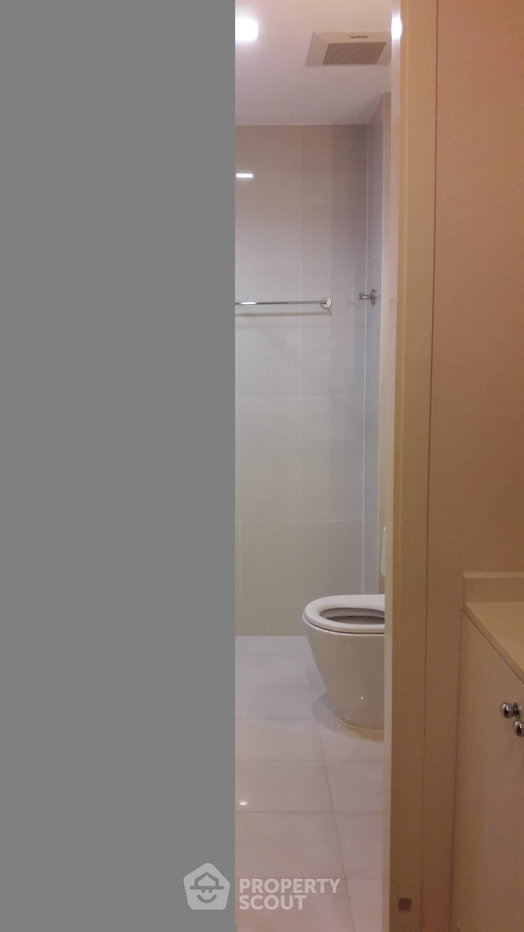 รูป คอนโด 1 ห้องนอน Q House สุขุมวิท 79 ใกล้ BTS อ่อนนุช 200 ม. (ID 511649) - รูปที่ 8/9