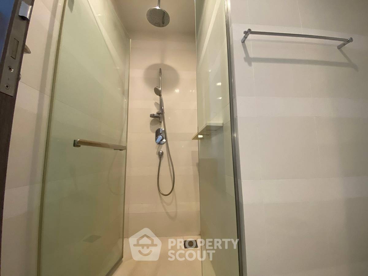 picture 1-BR Condo Keyne By Sansiri, 100m to BTS Thong Lor, 8th Floor (ID 511168) - 8/12