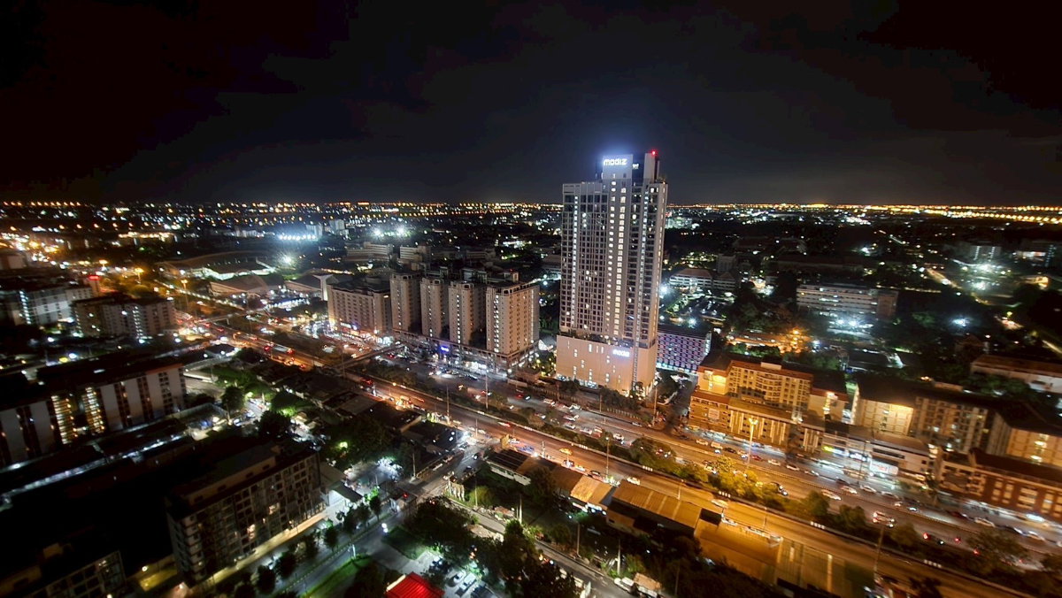 picture 🏢 Condo for Rent: Modiz Avantgarde 📍 - 49/50