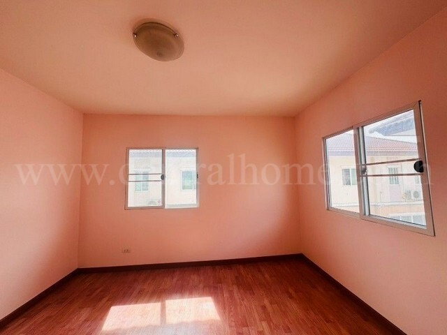 รูป บ้านเดี่ยว เดอะ แพลนท์ ดอนเมือง ซอยวิภาวดี 41 บ้านหลังมุม ทำเลดี ราคาถูก - รูปที่ 13/23