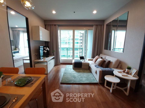 Near BTS Chit Lom, 2-BR Condo at The Address Chidlom, 11th Floor (73 Sqm) (ID 567450)