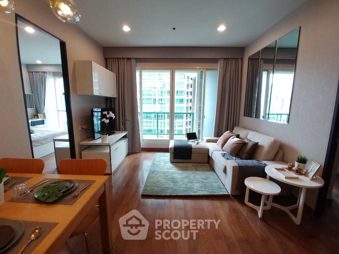 รูป คอนโด 2 ห้องนอน ที่ The Address Chidlom ใกล้ BTS ชิดลม ชั้น 11 พื้นที่ 73 ตร.ม. (ID 567450) - รูปที่ 1/11