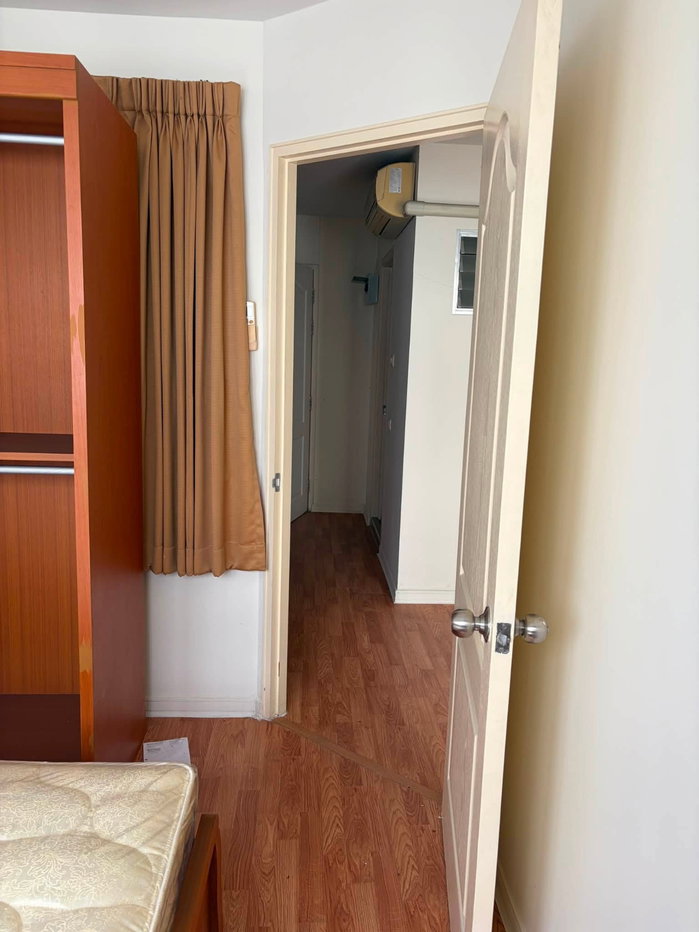 รูป 🔥ขาย คอนโด Lumpini Condo Town Rattanathibet ลุมพินี คอนโดทาวน์ รัตนาธิเบศร์ ราคาถูกสุดช็อค✅ ไม่ถึงล้าน แถมเฟอร์นิเจอร์ให้ทั้งห้อง - รูปที่ 4/16