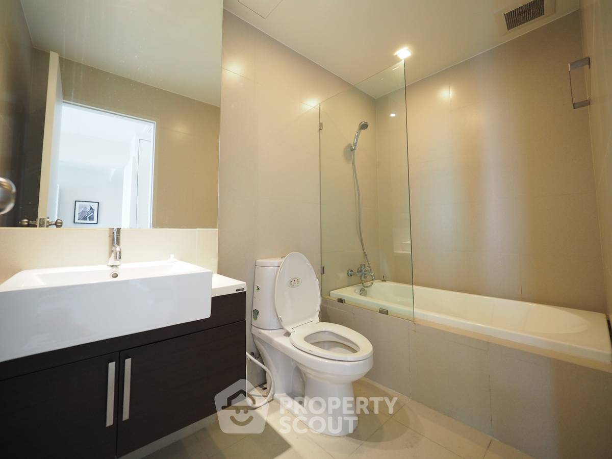 รูป คอนโด 1 ห้องนอน Noble Solo ใกล้ ทองหล่อ ชั้น 18 54 ตร.ม. (ID 886393) - รูปที่ 7/7