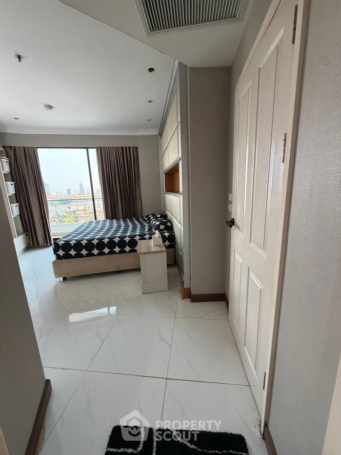 รูป คอนโด 2 ห้องนอน ขาย ที่ ศุภาลัย คาซ่า ริวา ชั้น 15 (ID 2586334) - รูปที่ 6/10